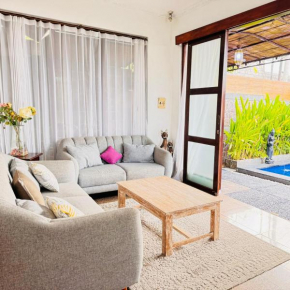Giri Hill Homestay